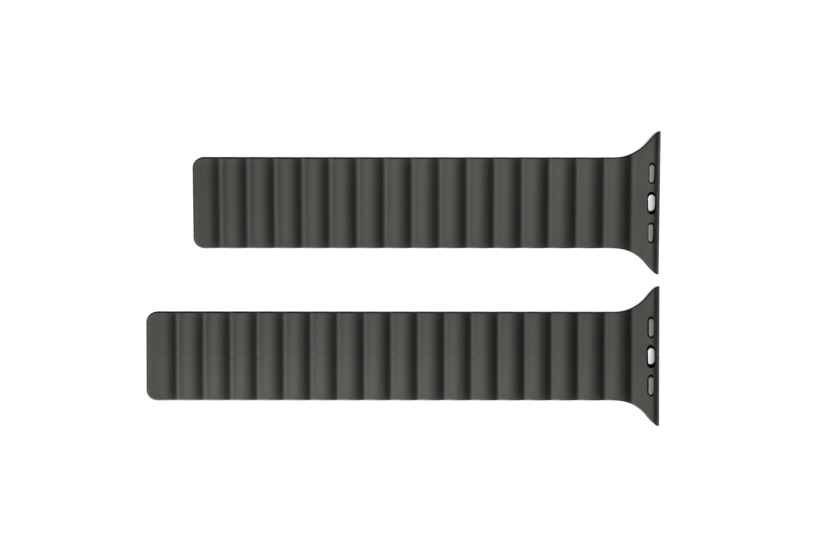 Apple Magnetic Watch Band - Grey - Image 4
