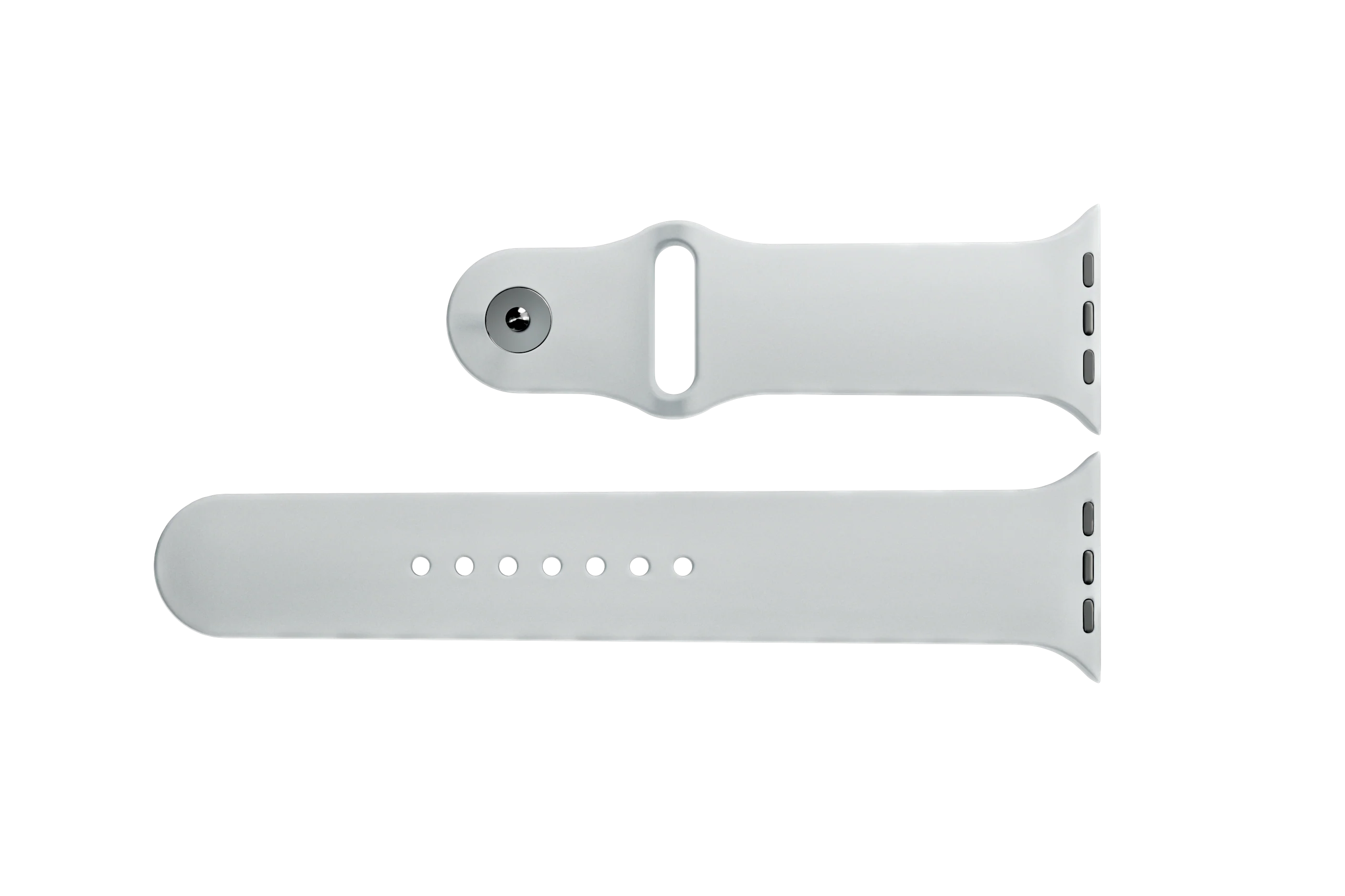 Apple Watch Band Whiteout - Image 3