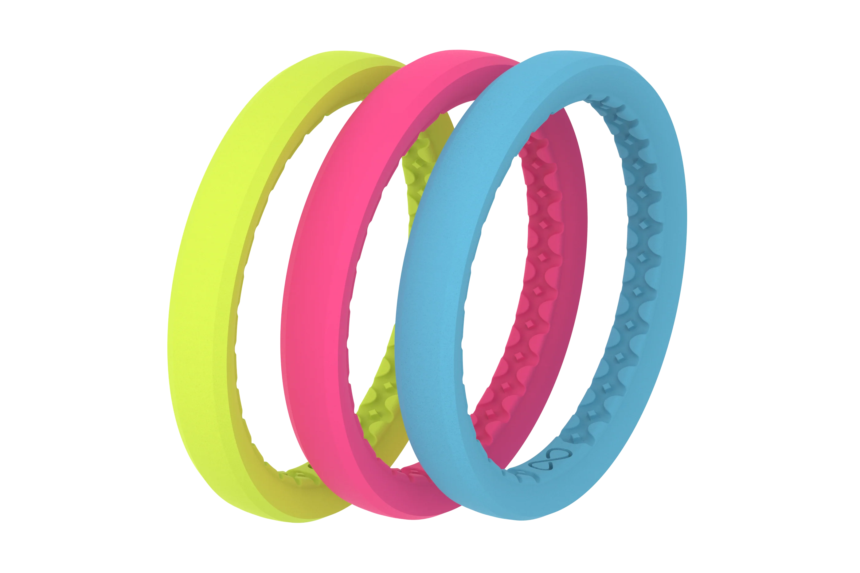 Boardwalk - Stackable Ring - Image 2