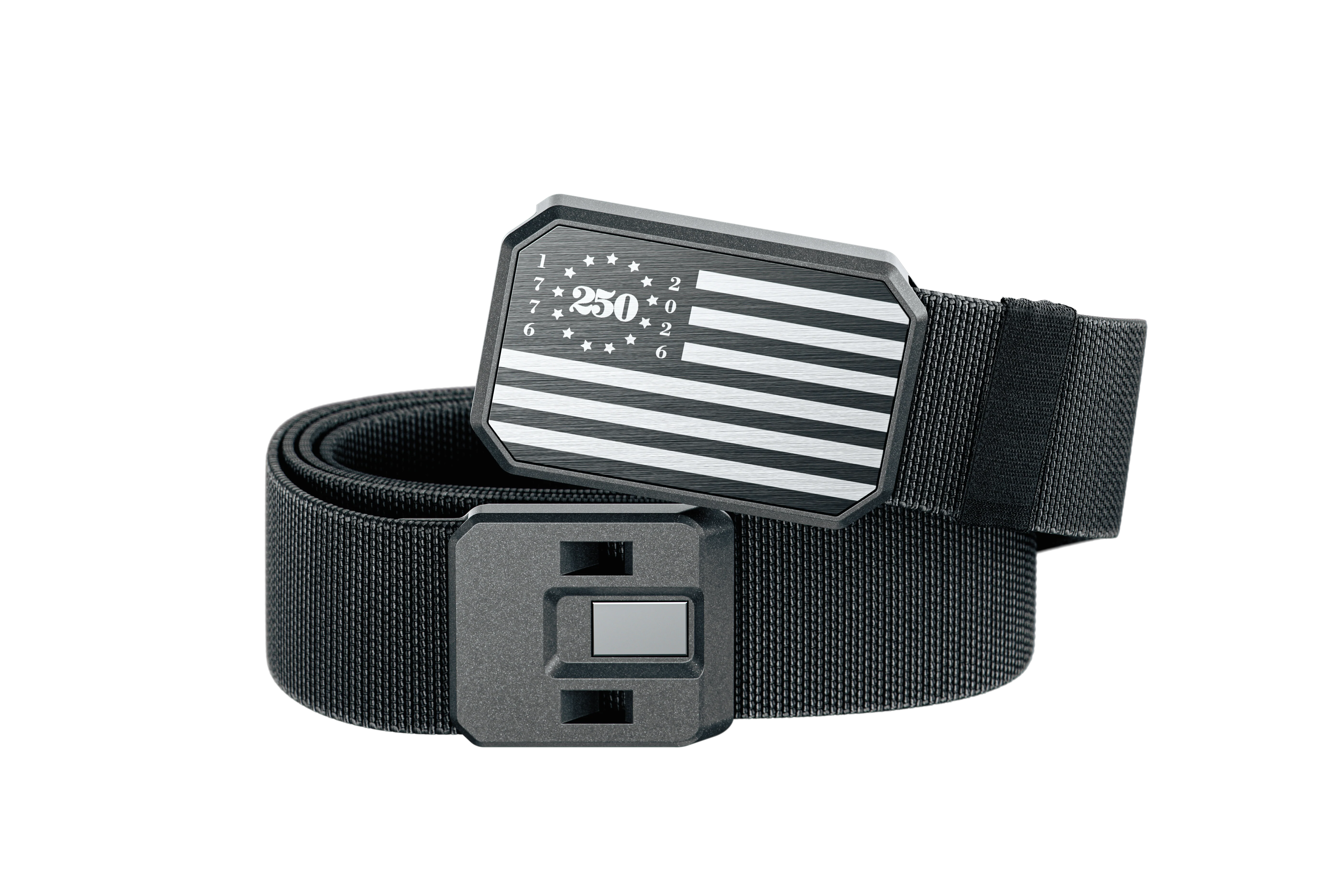 Groove Belt 250th Flag - Image 2