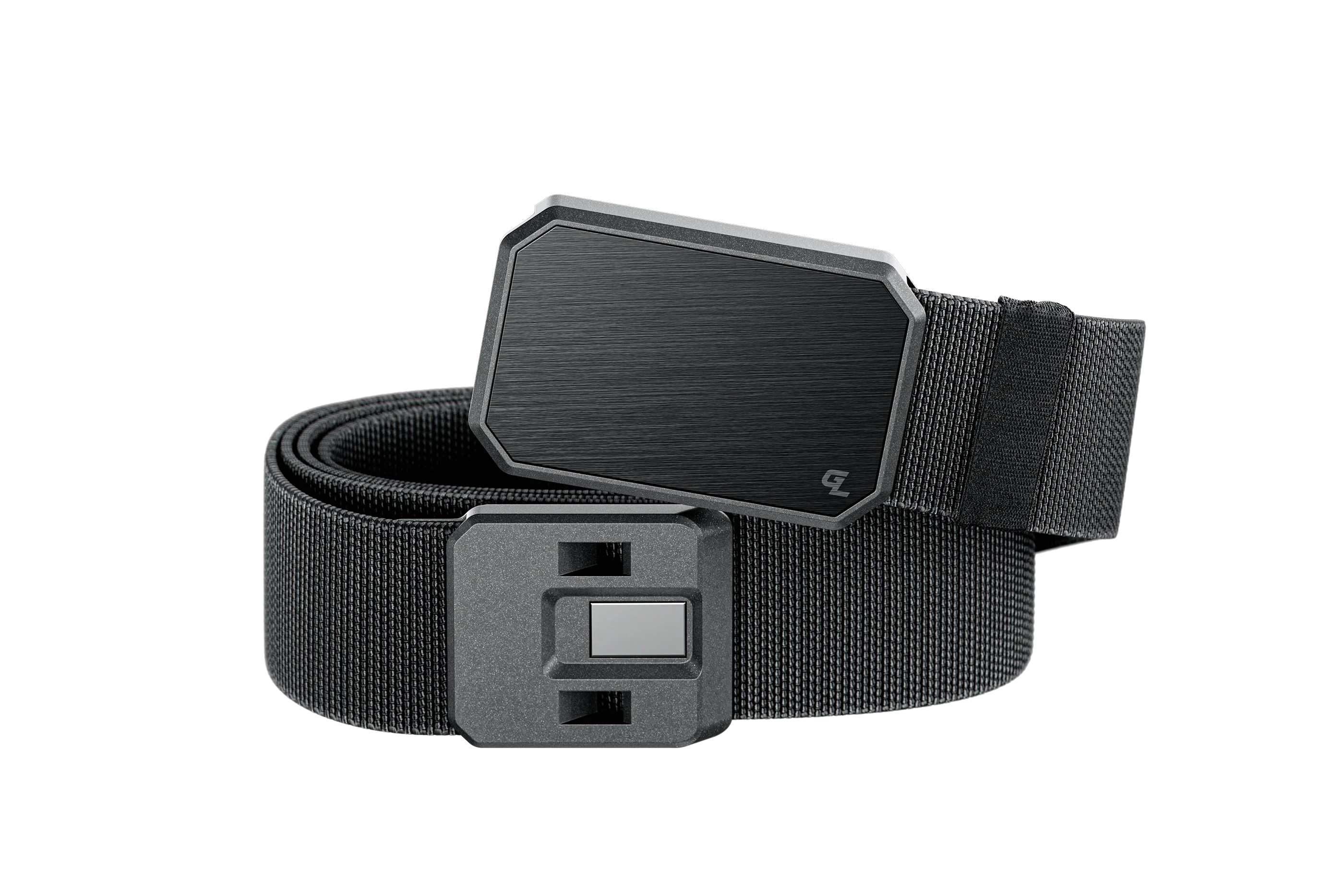Groove Belt Black/Black - Image 2