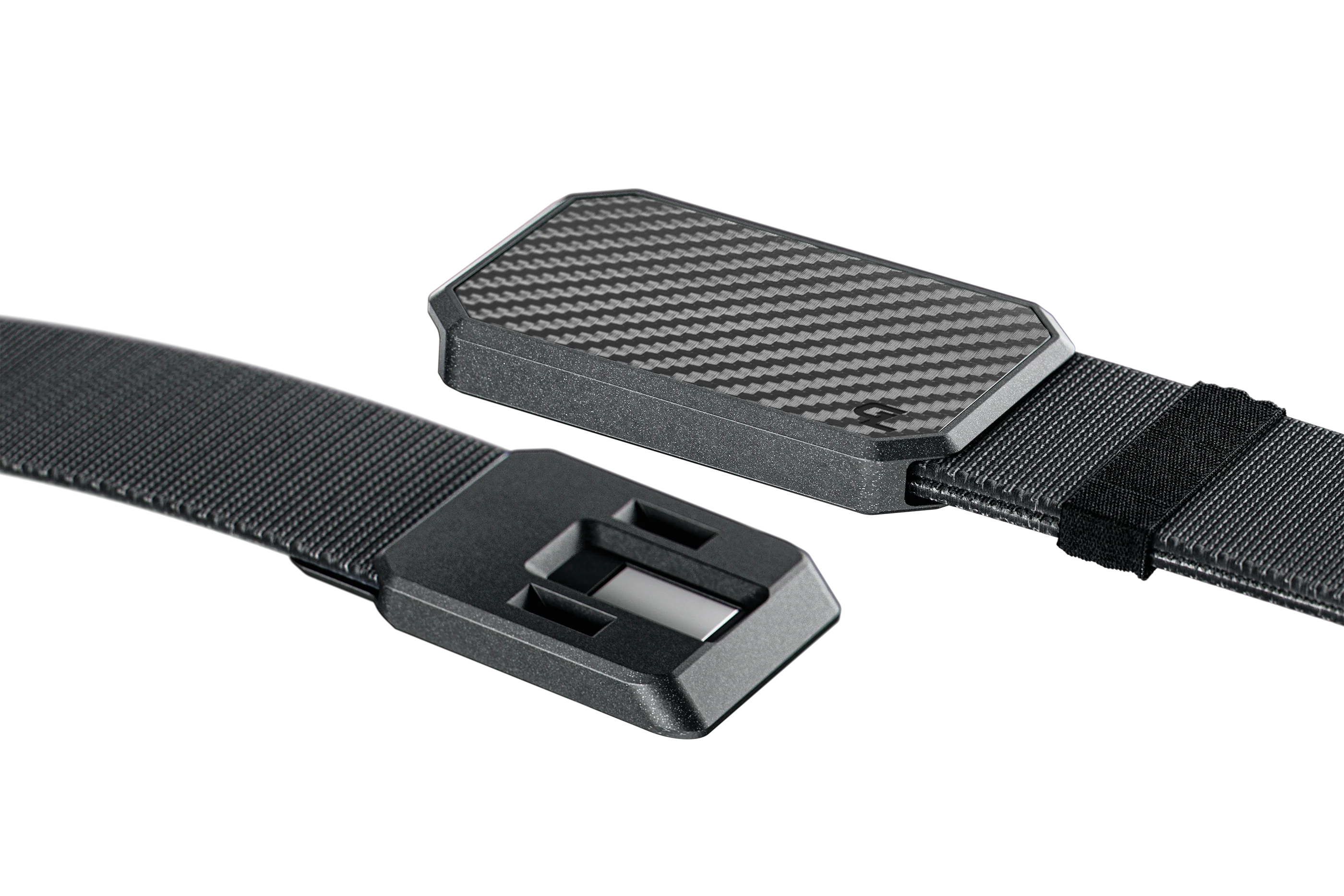 Groove Belt Carbon Fiber/Black - Image 4