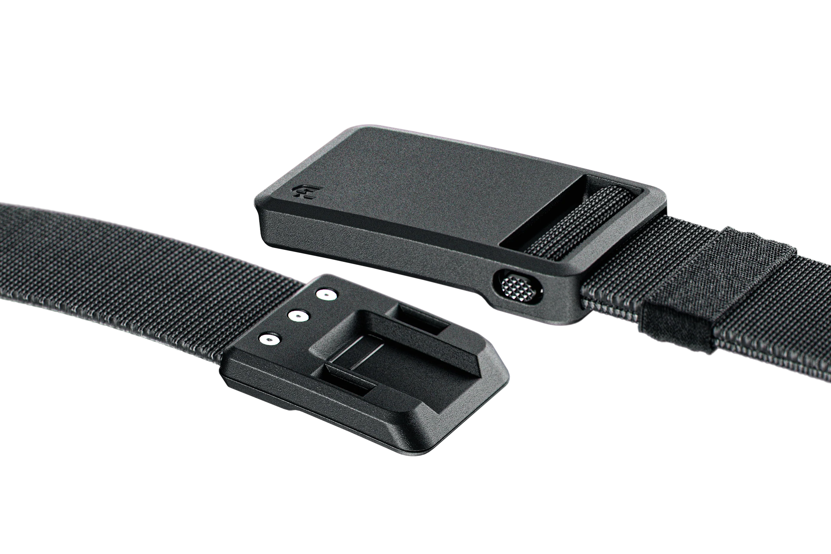 Groove Belt Ultra - Black/Black - Image 2
