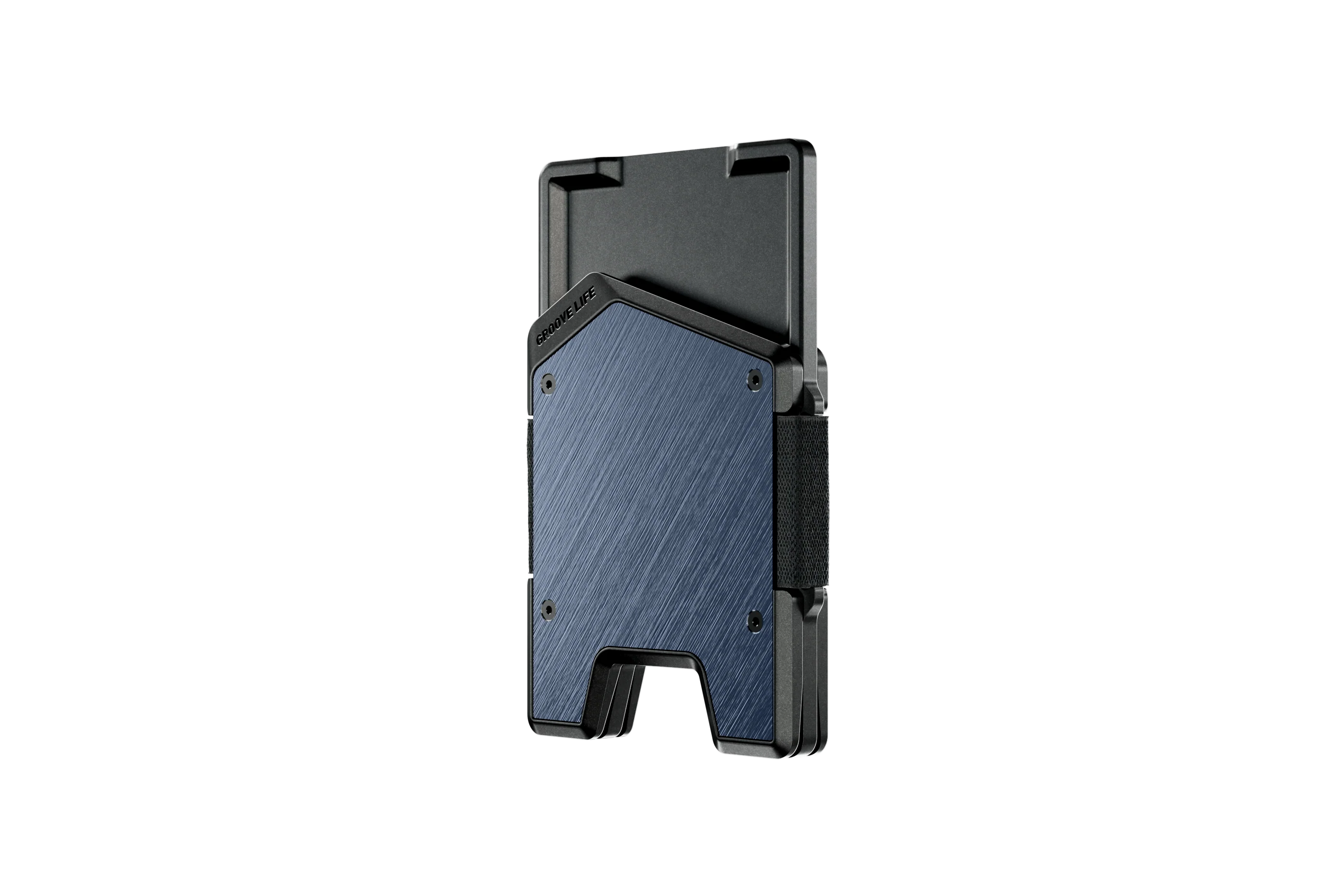 Groove Wallet® Stealth - Abyss Navy - Image 3