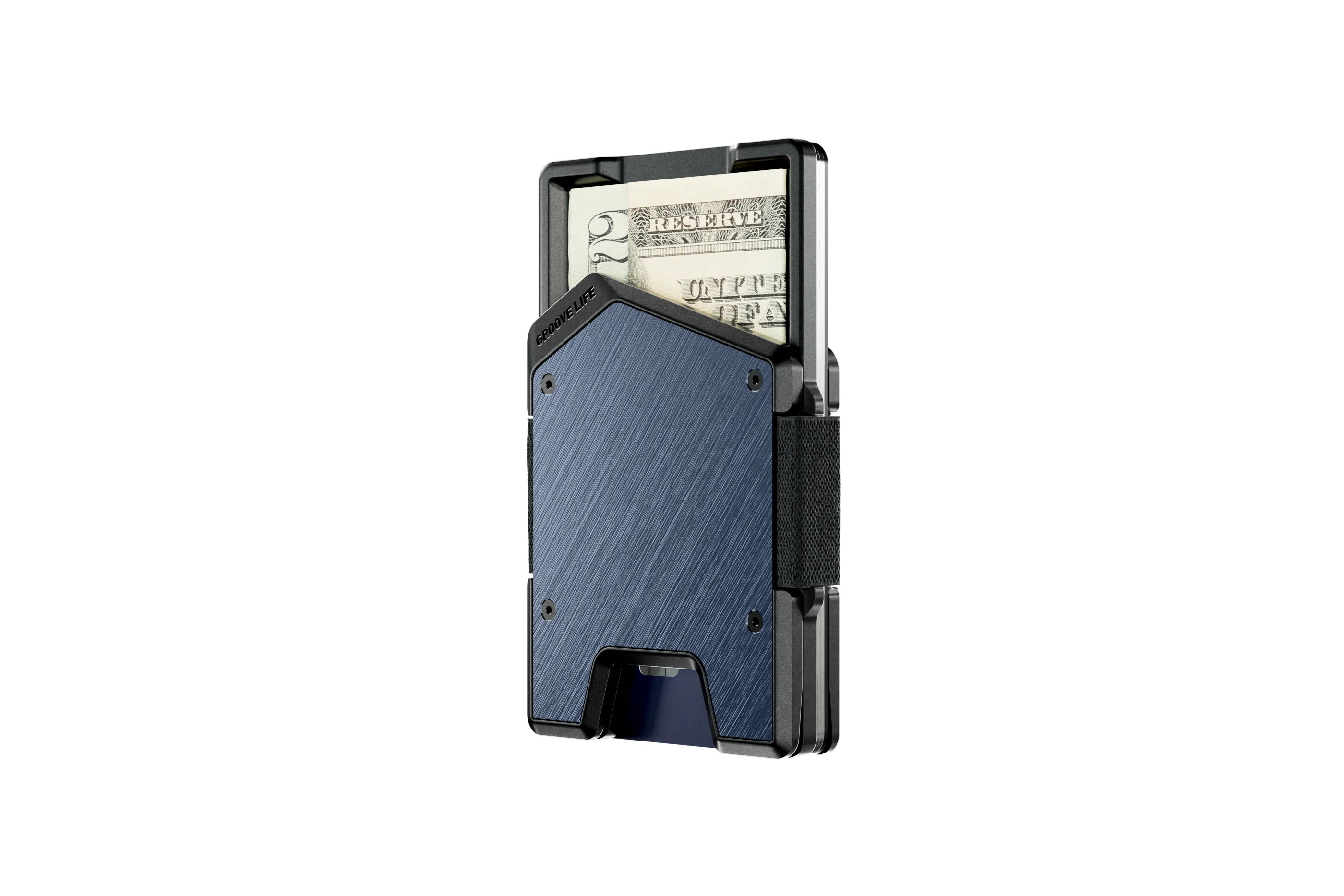 Groove Wallet® Stealth - Abyss Navy - Image 4