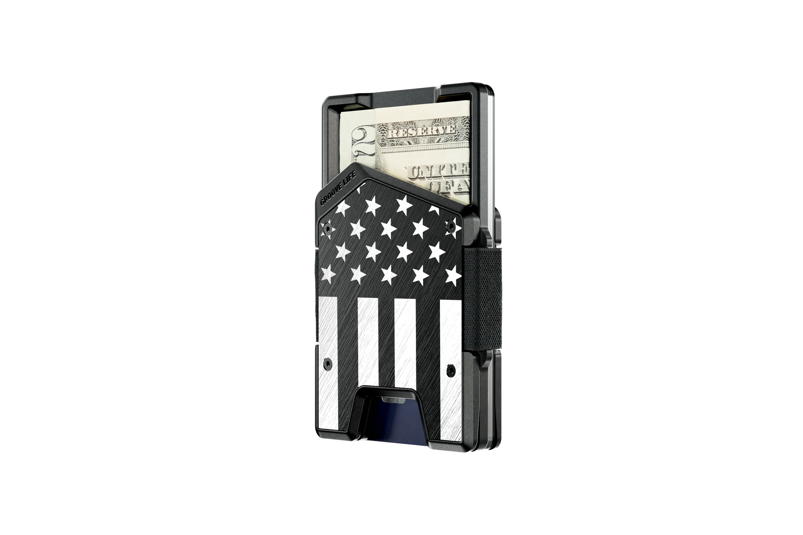 Groove Wallet® Stealth - Hero Flag - Image 4