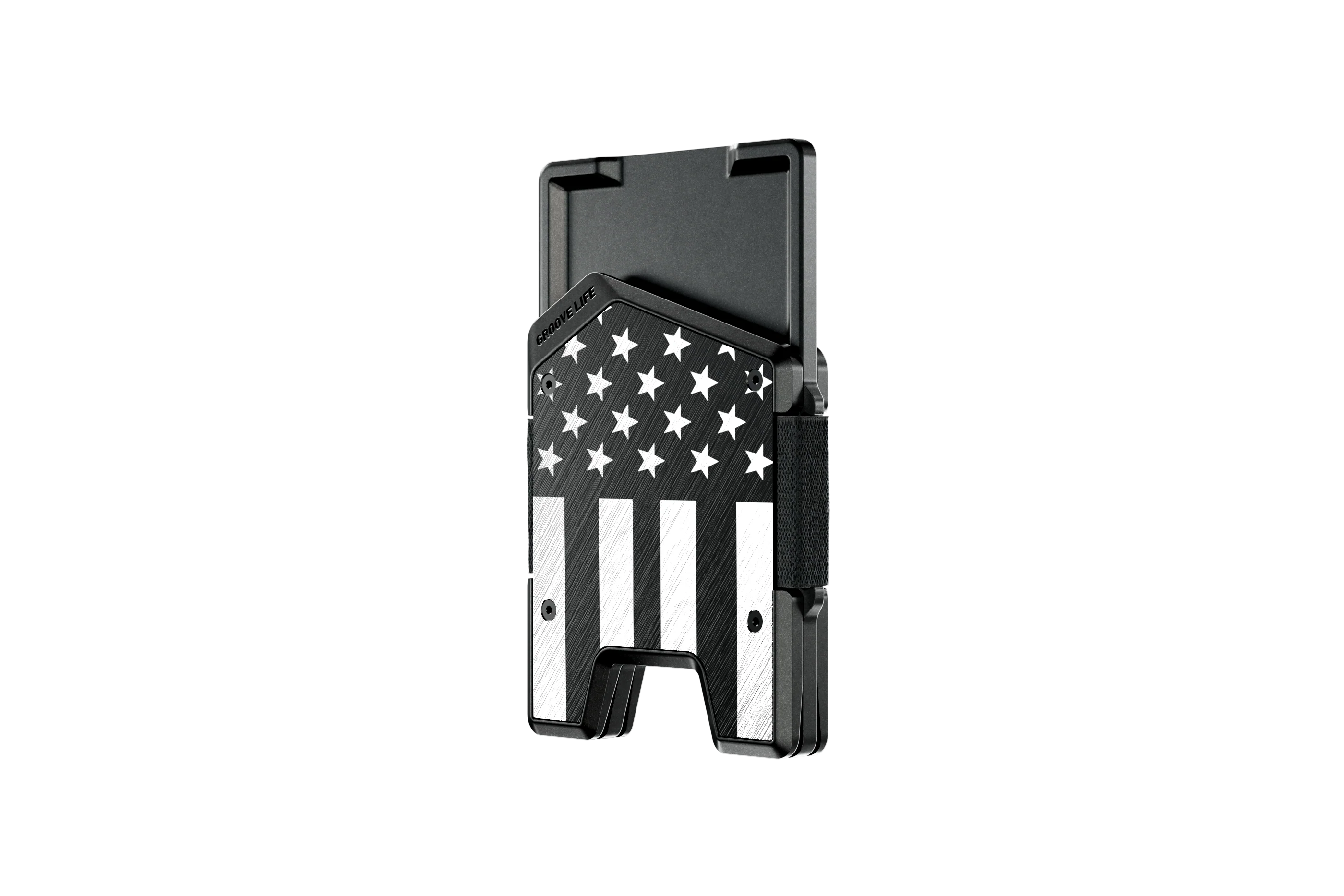 Groove Wallet® Stealth - Hero Flag - Image 5