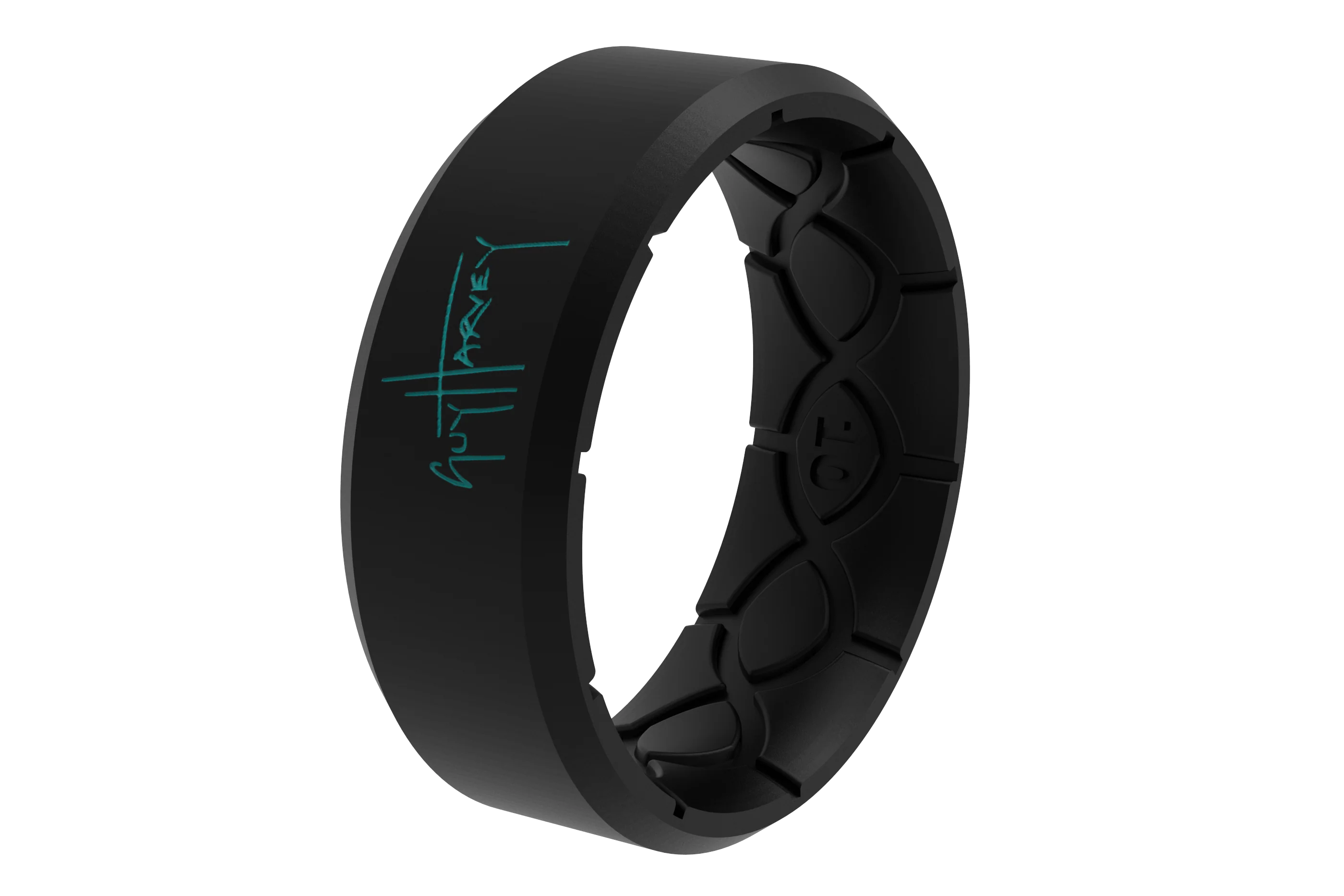 Guy Harvey Blue Marlin Ring - Image 2