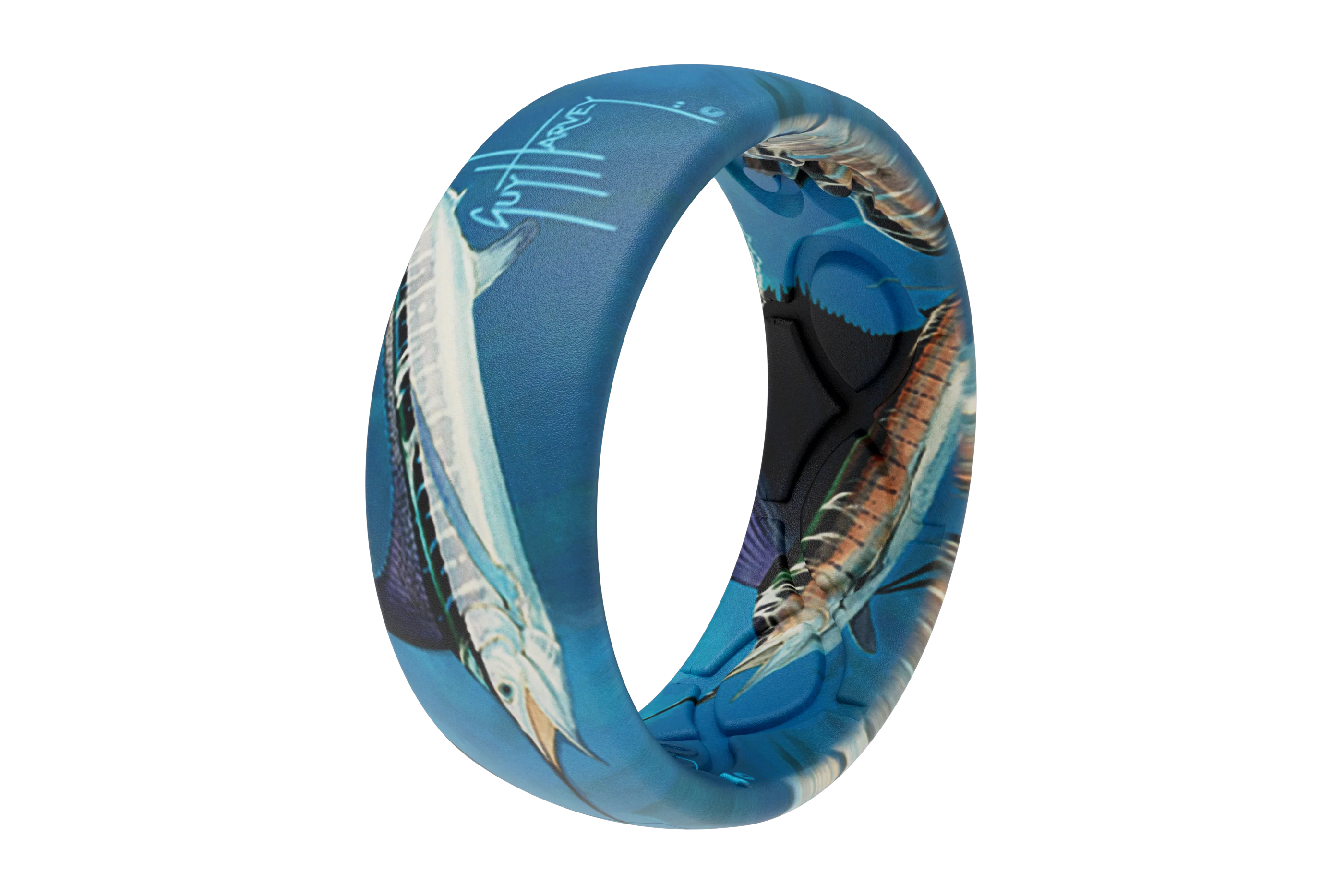 Guy Harvey Grand Slam Ring - Image 2