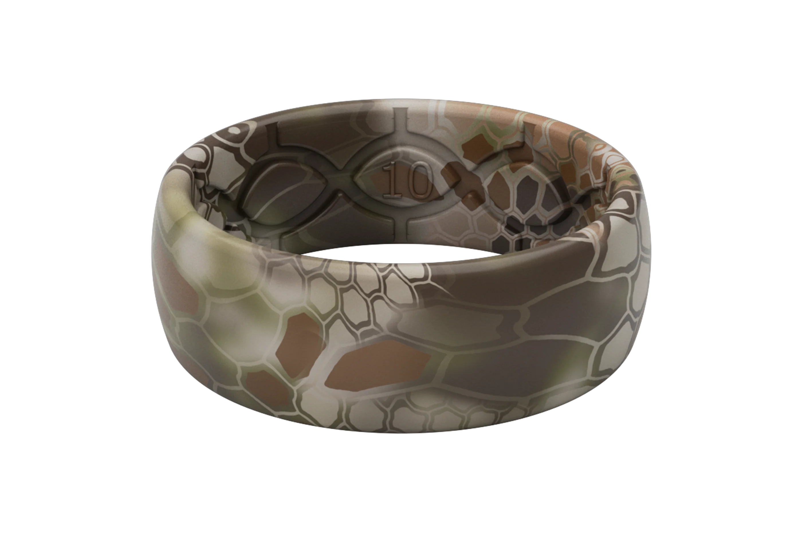 Kryptek Highlander Camo Ring