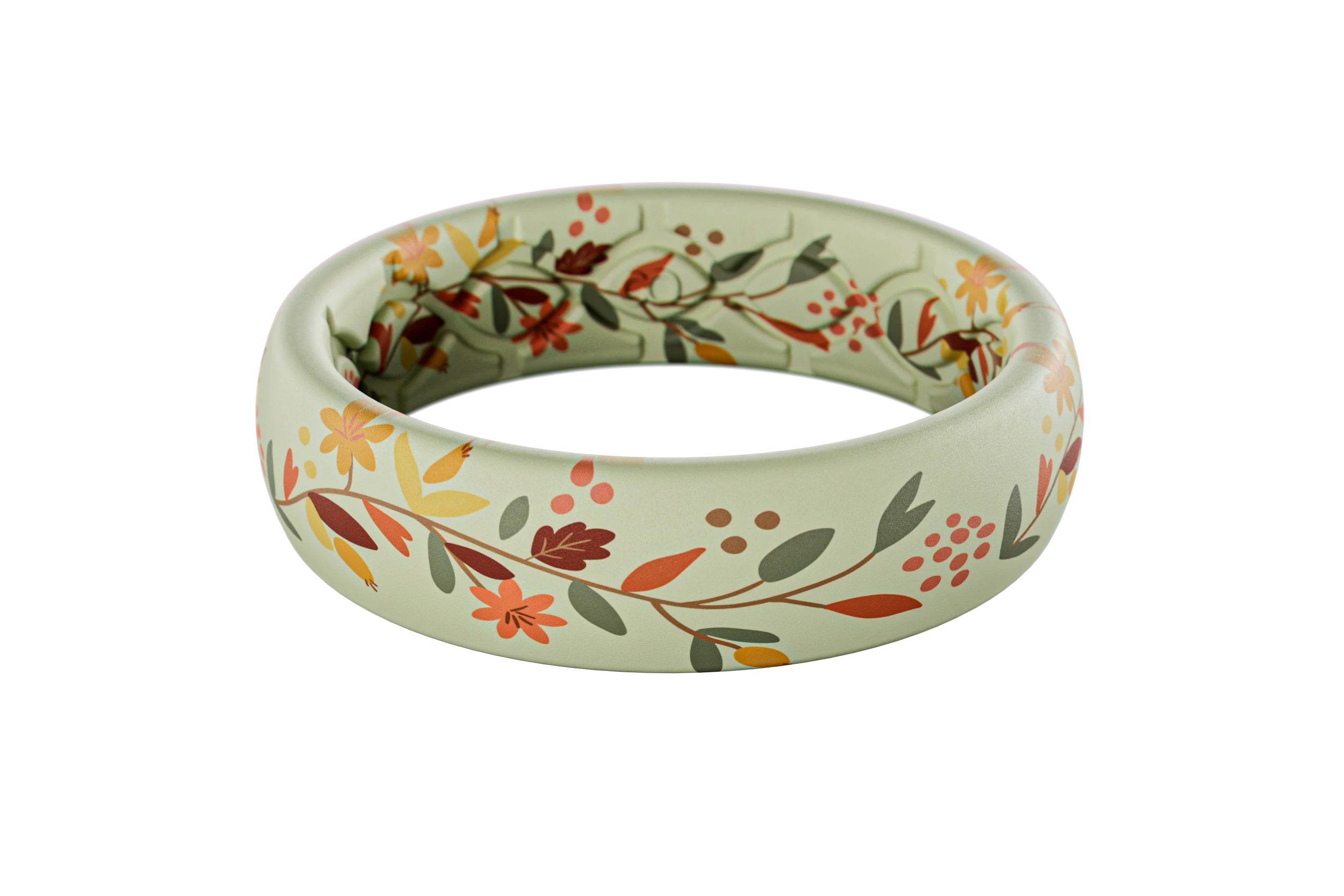 Maple Meadow Ring
