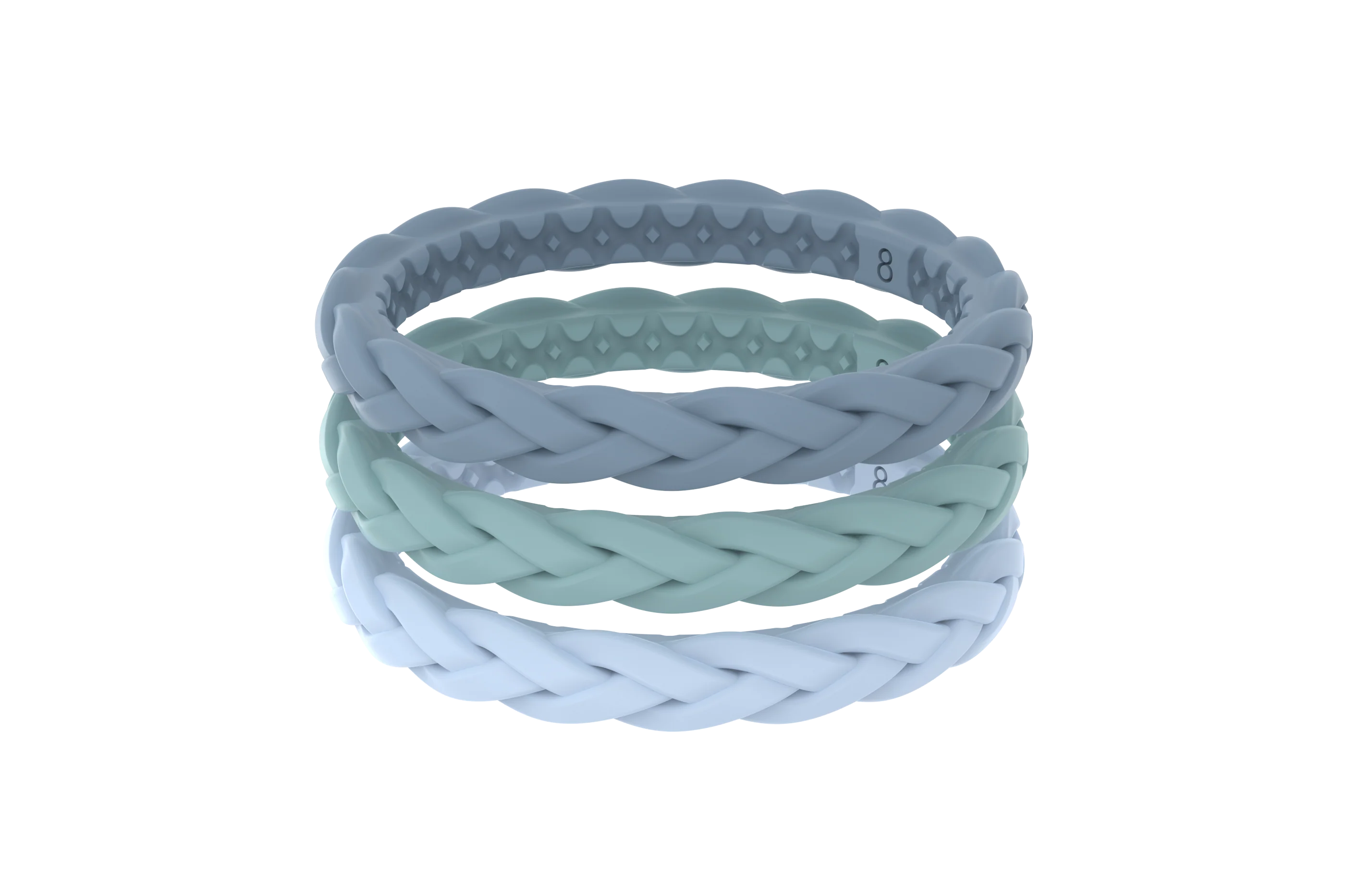 Seaside - Stackable Ring