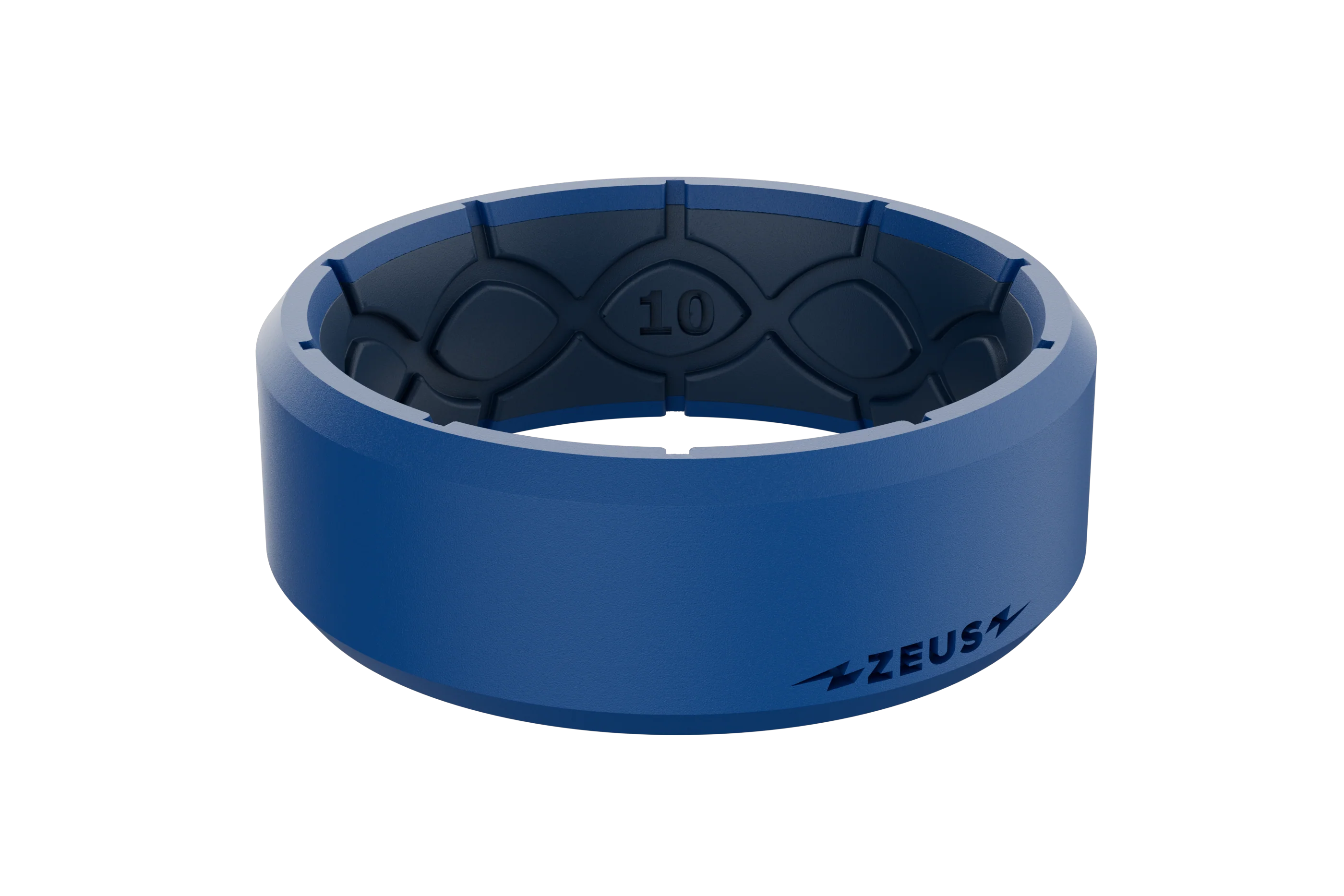 Zeus Edge Pacific Ring