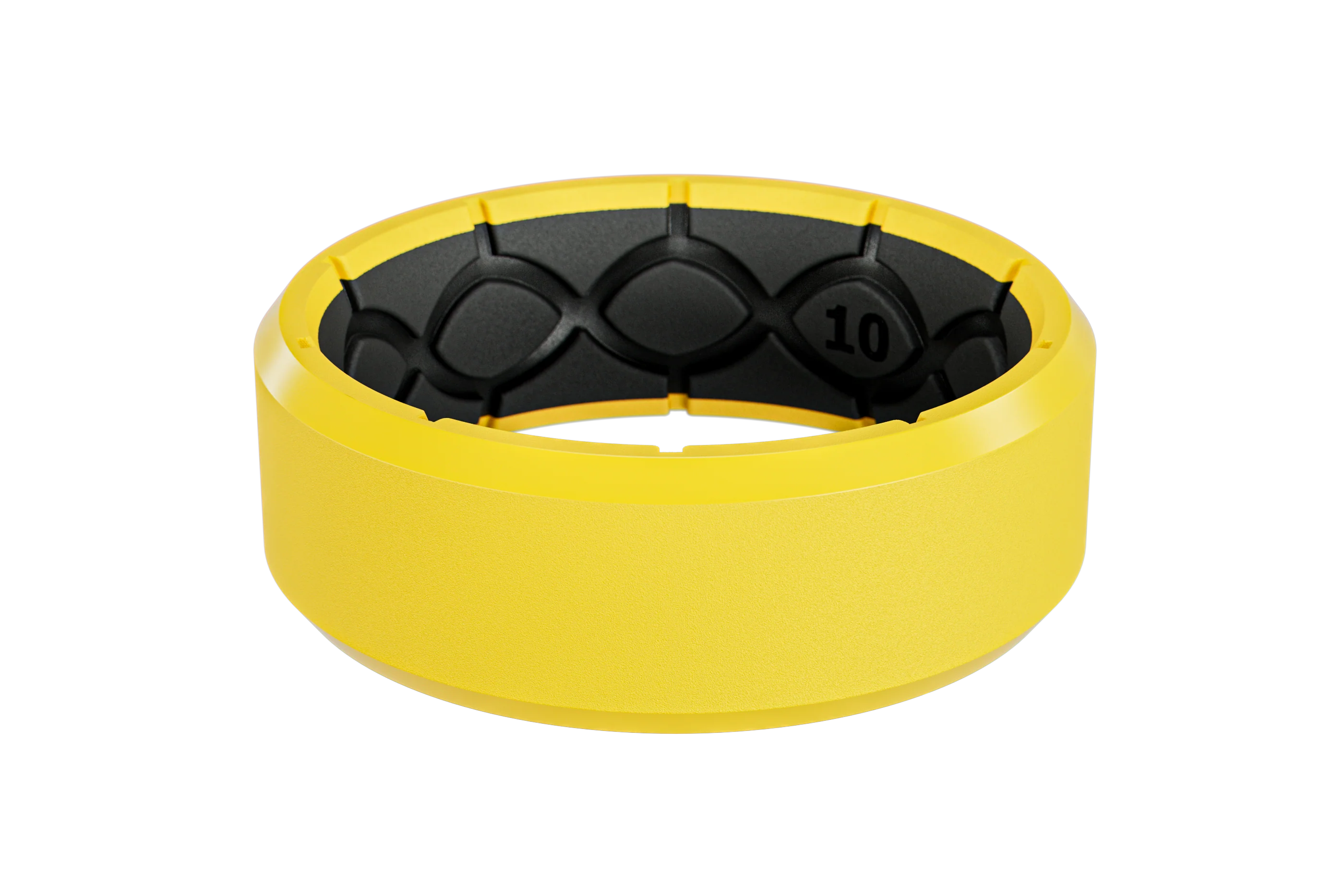 Zeus Edge Pulse Yellow Ring - Image 3