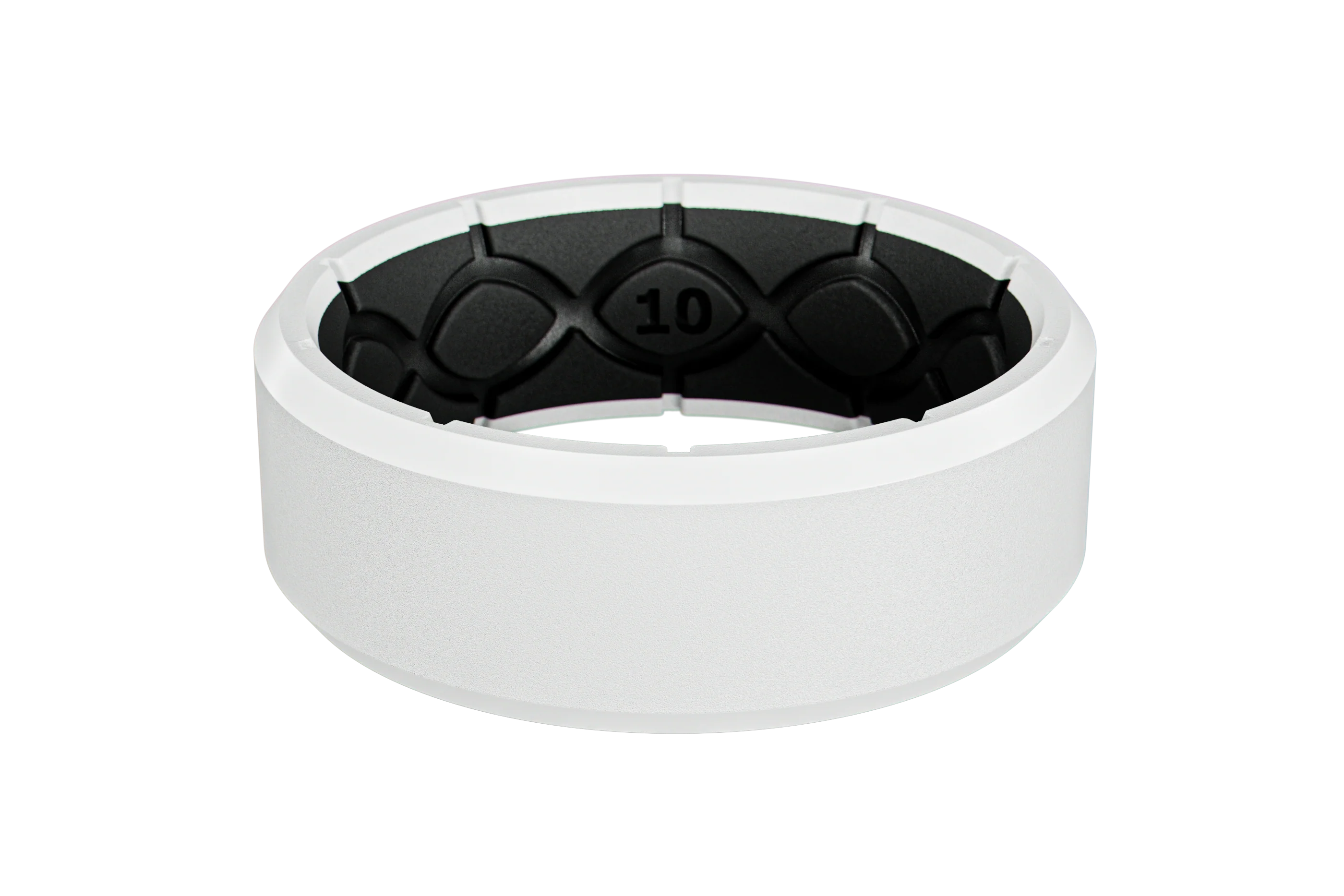 Zeus Edge Tundra Ring