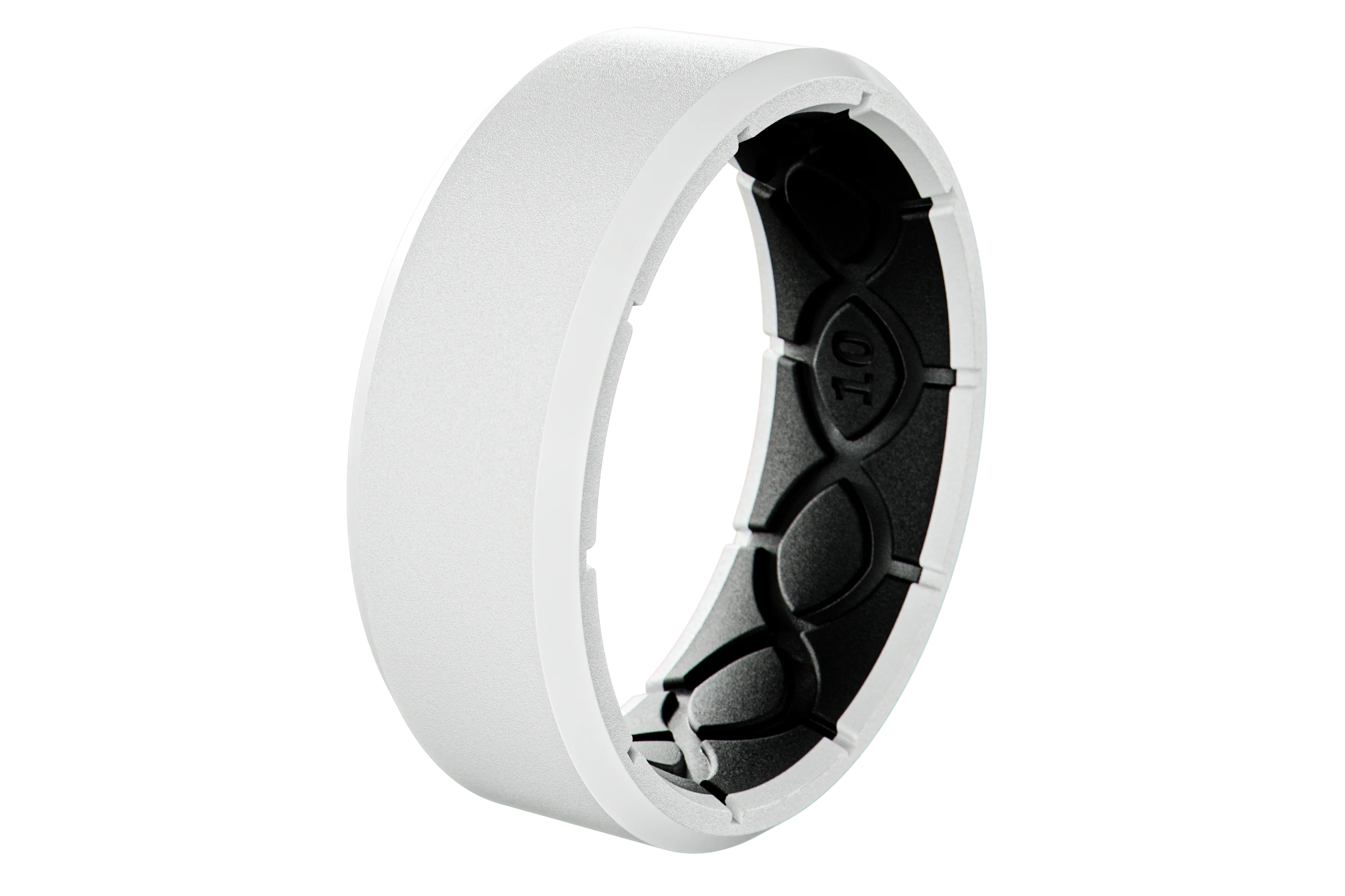 Zeus Edge Tundra Ring - Image 2